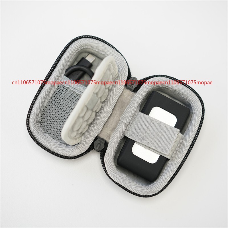 External Ssd - Storage Box Carry Case Bag For