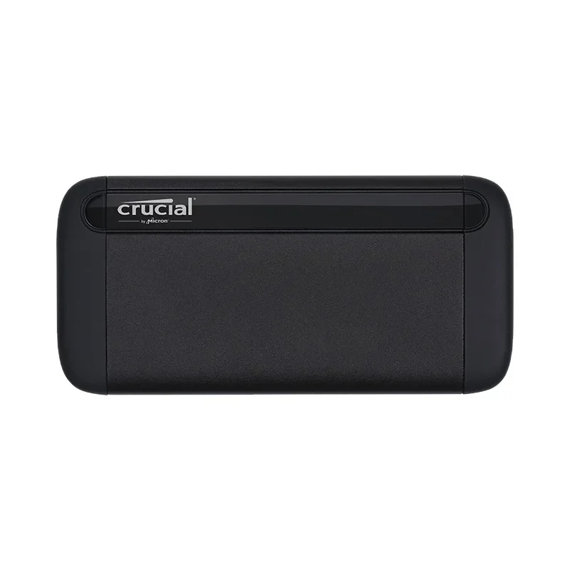 External Ssd - 2026 Premium 100% original new Crucial