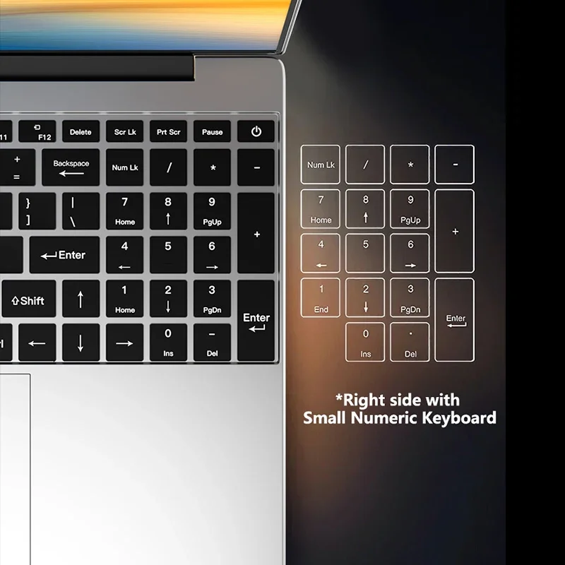 Ultra Slim 14.1 Laptop Intel C - Ssd 2Tb review and price