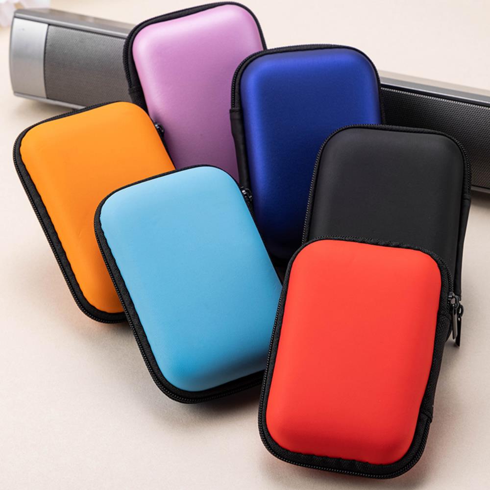 Hard PU Case For SanDisk PSSD  - Ssd 500Gb review and price
