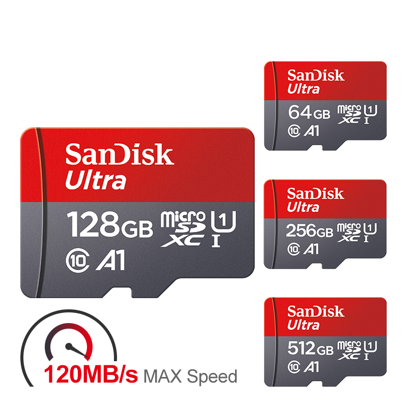 Memory Card 512GB 256GB 128GB  - Memory Card Ssd review and price