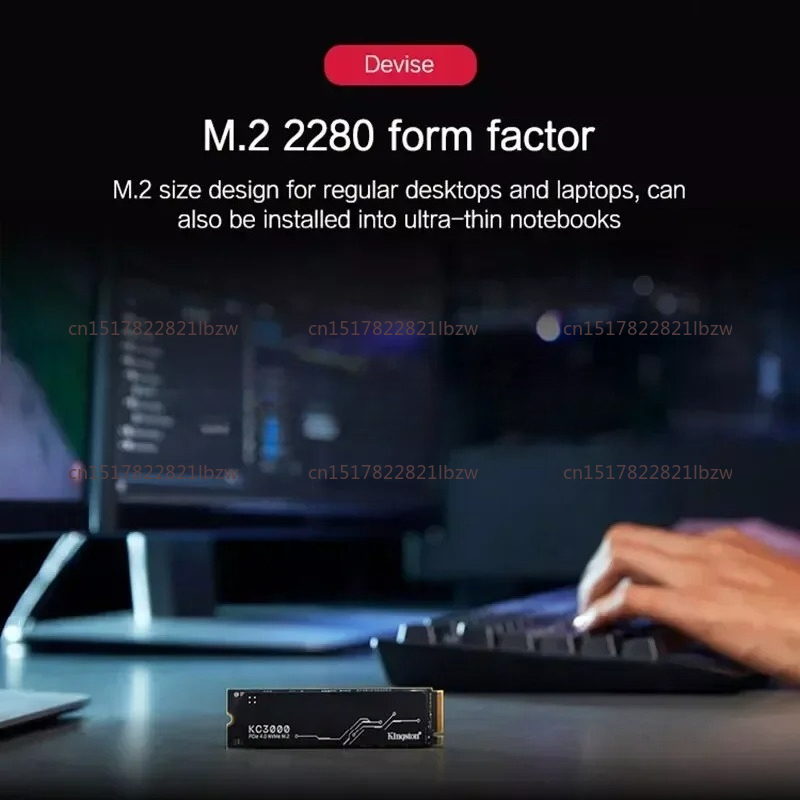 SSD M2 Nvme M.2 2280 PCIe 4.0  - Ssd 1Tb review and price