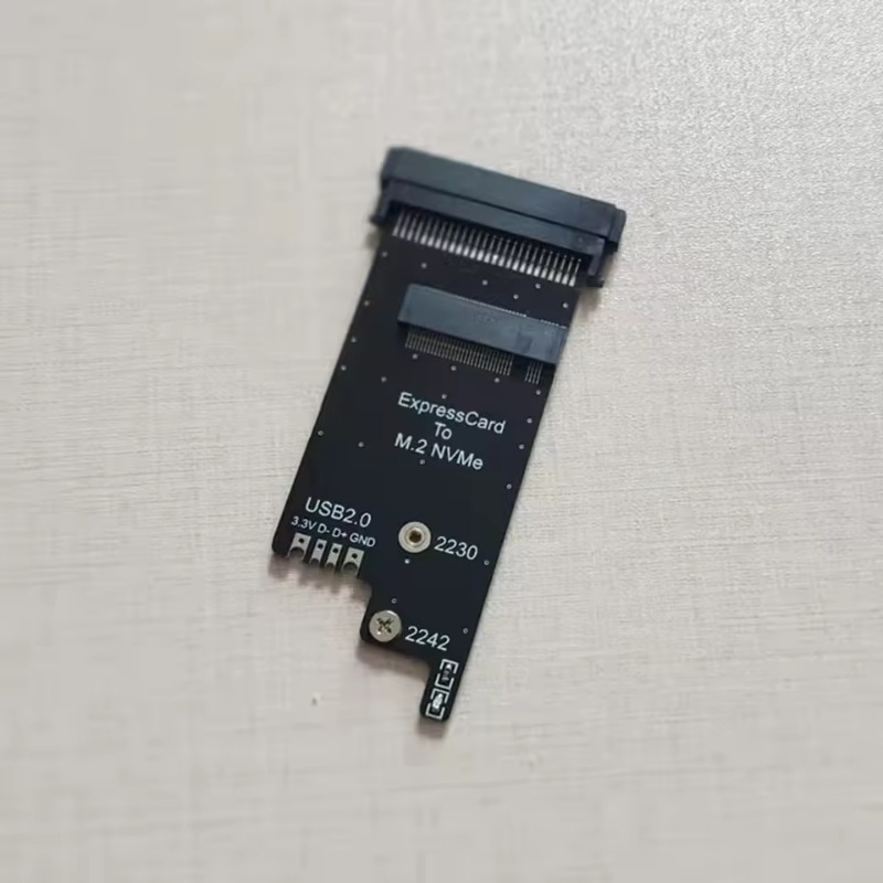 ExpressCard To M.2 NVMe SSD Ha - Ssd Hard Drive review and price