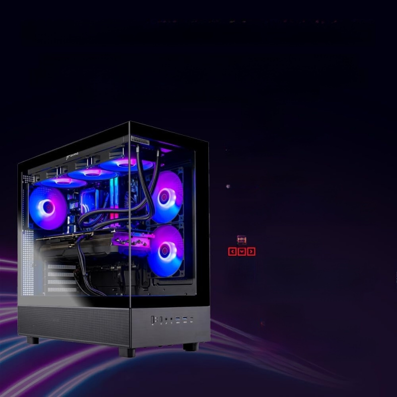 Gaming 3 Desktop PC, Ryzen 7 7 - Memory Card Ssd review and price