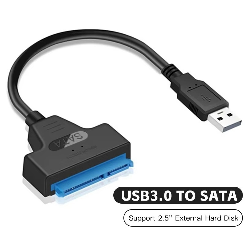 30cm USB 3.0 SATA 3 Cable SATA - External Ssd review and price
