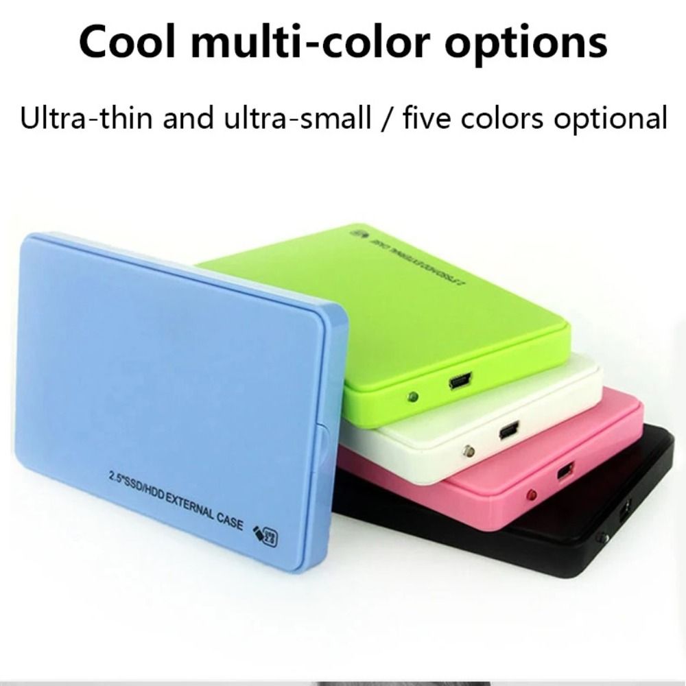 New USB 3.0 Hard Drive Enclosu - External Ssd review and price