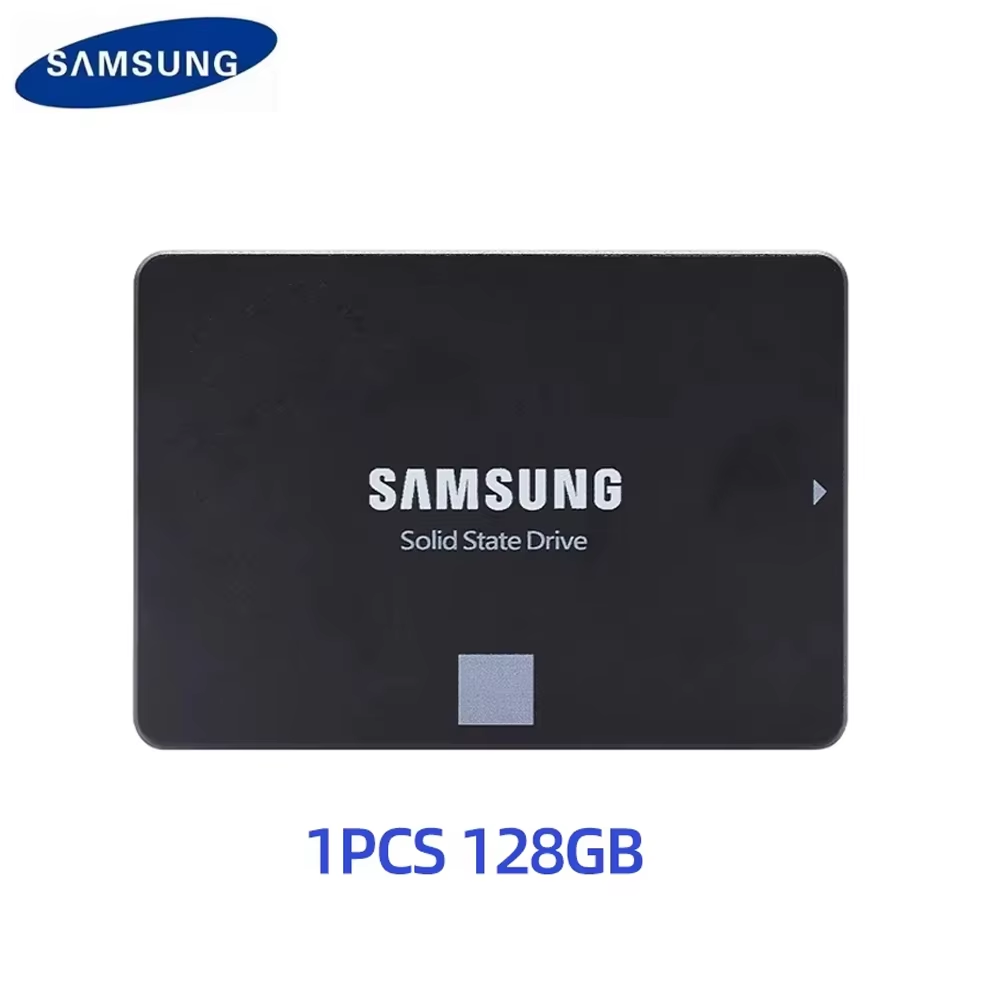 SAMSUNG SSD 870 Evo 2.5'' SATA - Samsung Ssd review and price