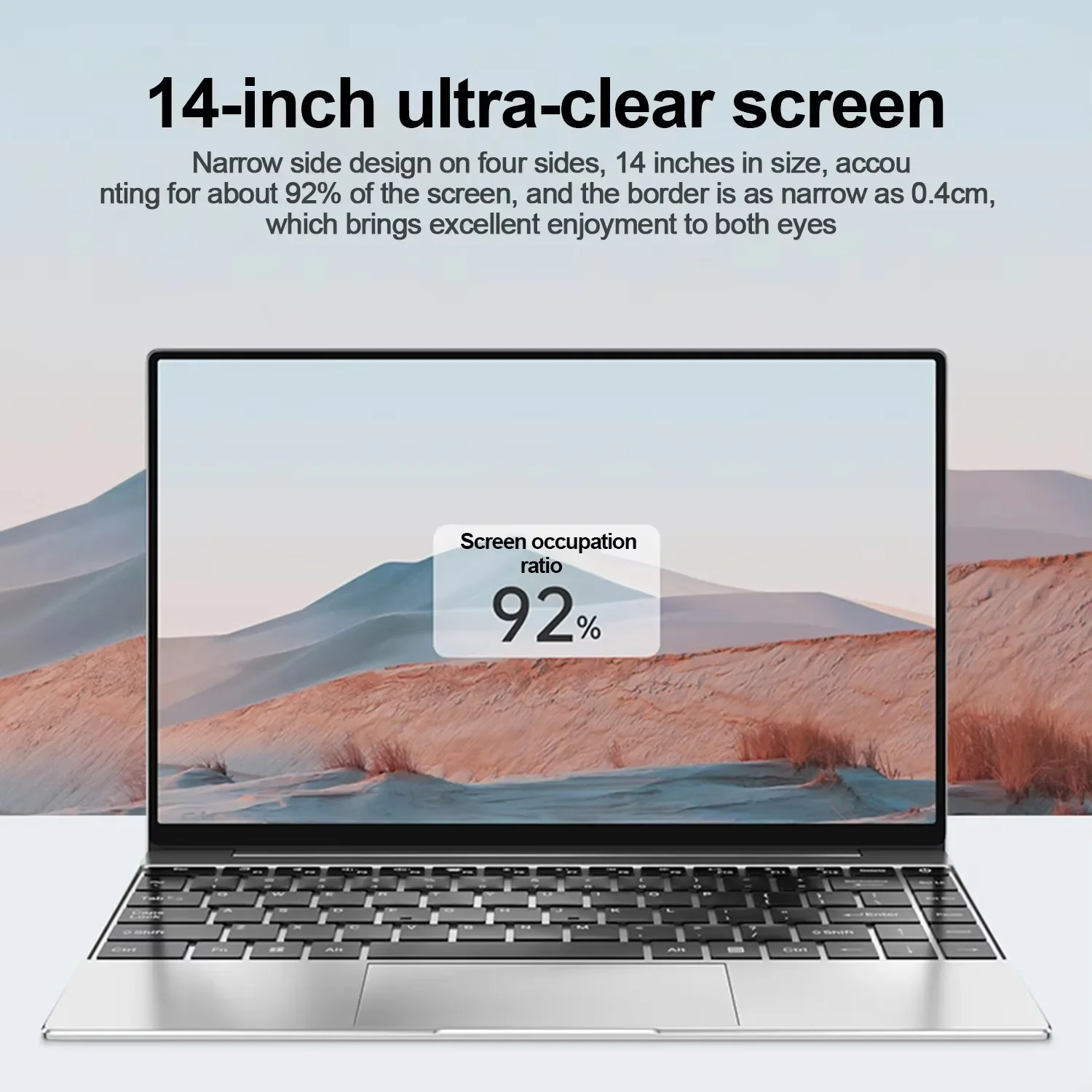 Novate 2026 Sleek Cut 14.1'' H - Ssd 2Tb review and price