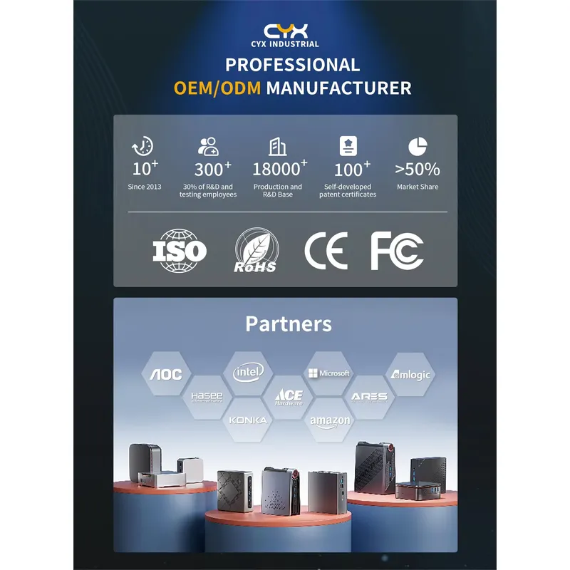 【CHIMU HOME】 AI Mini PC for Ul - Ssd 1Tb review and price