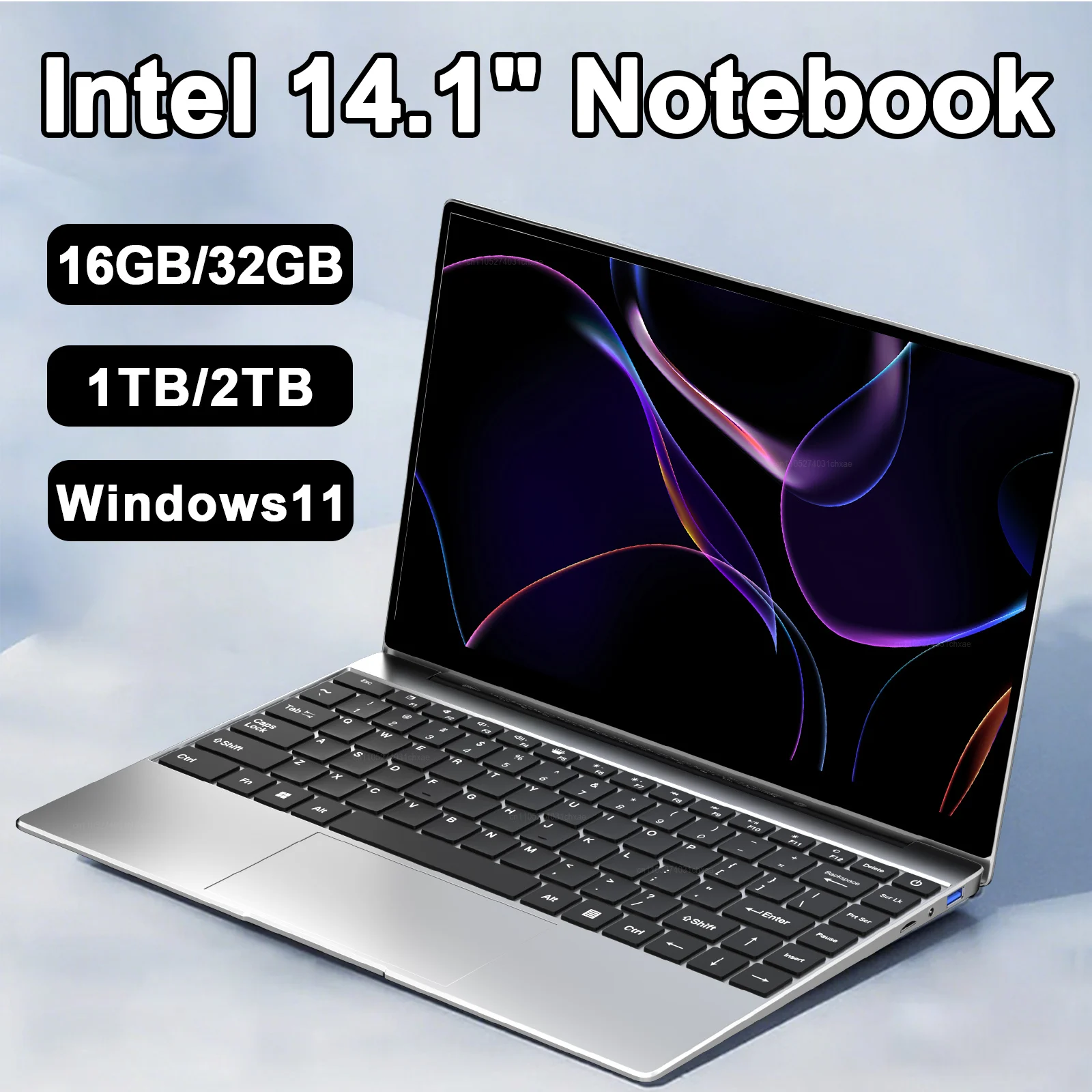 Celestial 2026 Unwavering 14.1 - Ssd 2Tb review and price