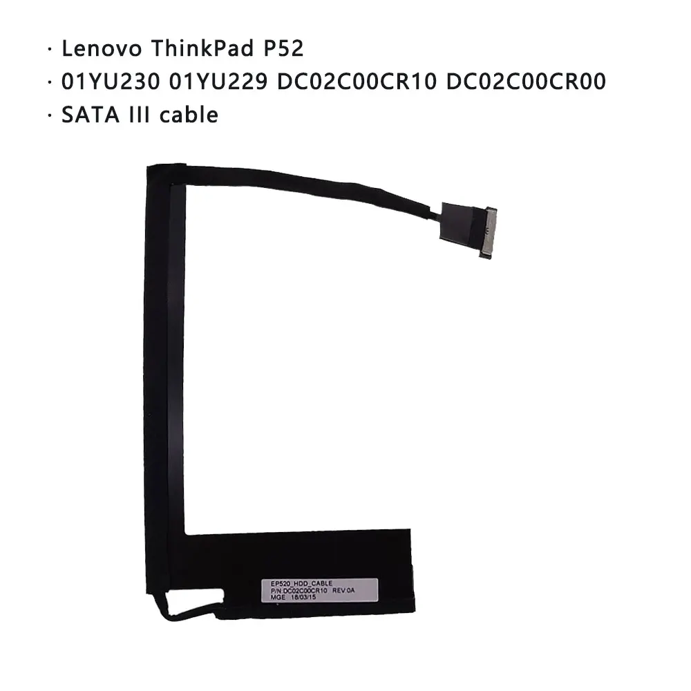 For Lenovo ThinkPad P50 P51 P5 - Ssd Hard Drive review and price