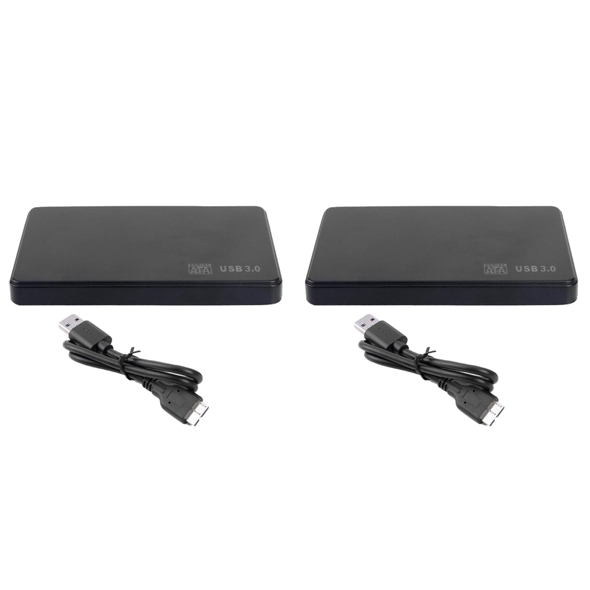 AB51 2pcs 2.5In SATA to USB 3. - External Ssd review and price