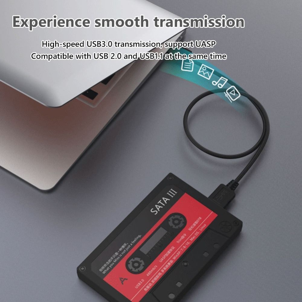 New 2.5 Inch External Hard Dri - External Ssd review and price