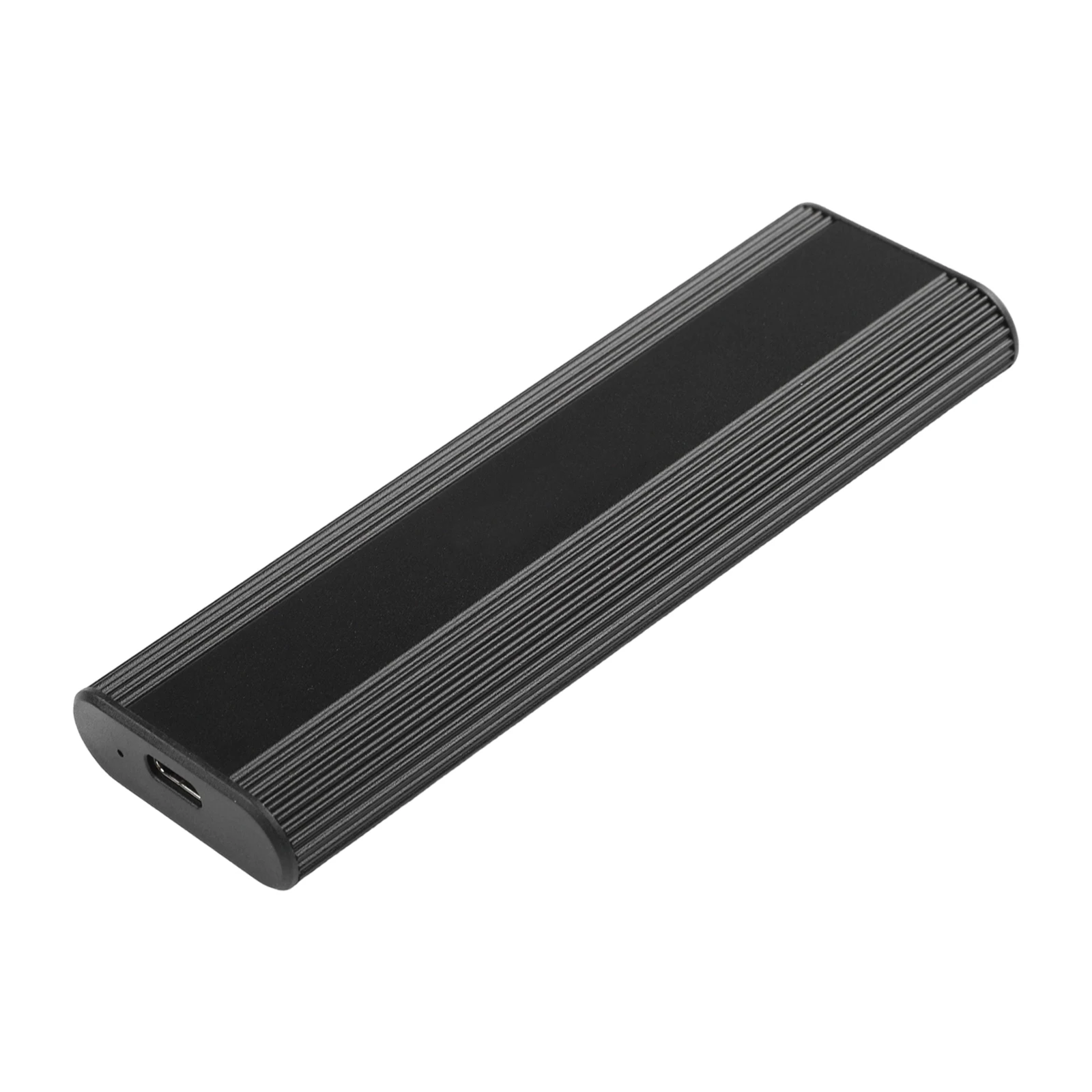 NVMe M.2 SSD Enclosure with Du - External Ssd review and price