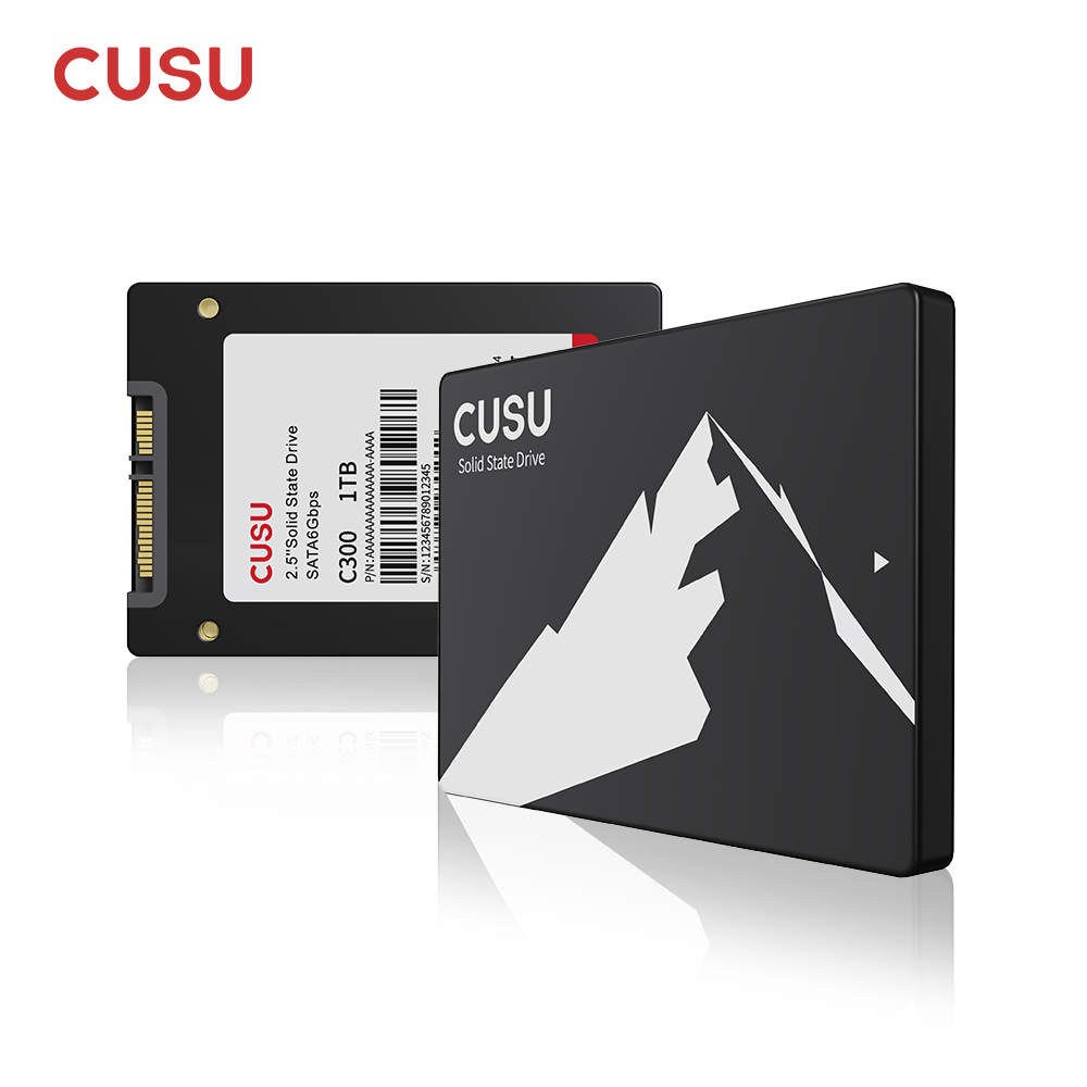 CUSU SSD 1TB 512GB 256GB 128GB - Ssd 500Gb review and price