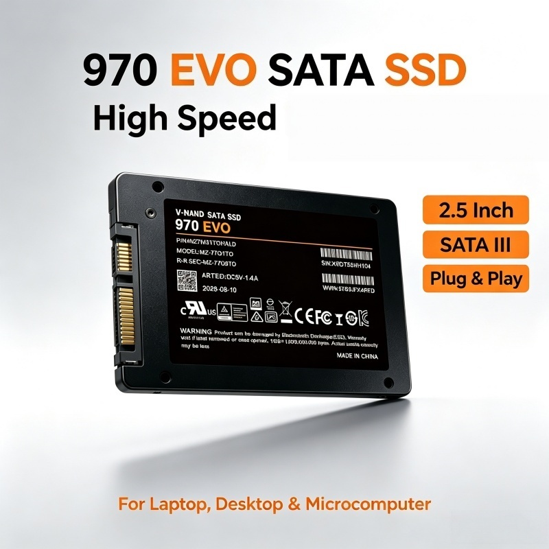 SSD 970 EVO, 500GB/2TB/1TB, Em - Ssd 500Gb review and price