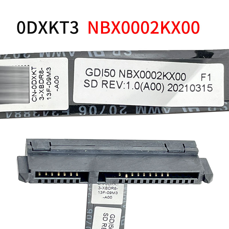 For Dell Inspiron 15 5593 5594 - Sata Ssd review and price