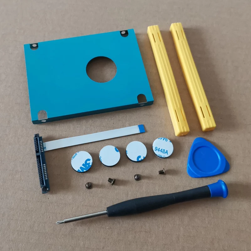 NEW SATA Hard Drive HDD SSD Co - Sata Ssd review and price