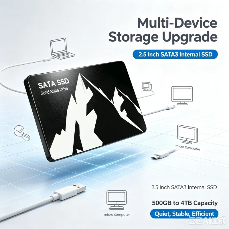 2.5 Inch SATA3 Internal SSD 50 - Ssd 500Gb review and price