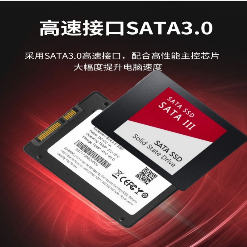 Original New SATA3 SSD 120GB 2 - Ssd 500Gb review and price