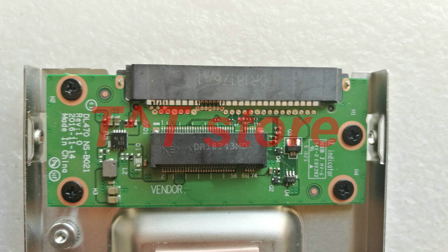 Original For Thinkpad T460P T4 - Ssd Hard Drive review and price