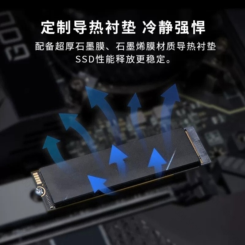 M.2 NVME SSD for Acer Predator - Ssd 1Tb review and price