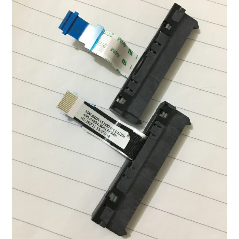 New Hard Drive Cable For HP EN - Ssd Hard Drive review and price
