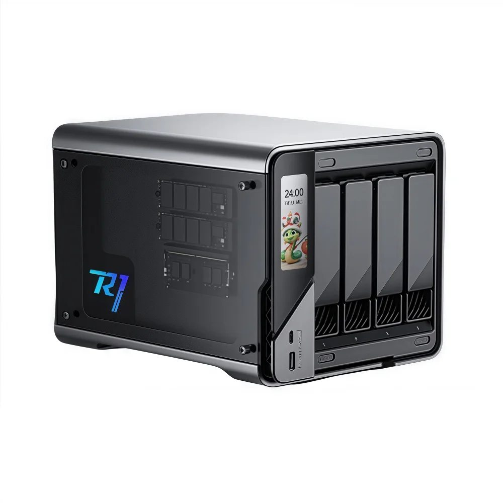 TLF NEW Touch Screen N100 Home - Nvme Ssd review and price