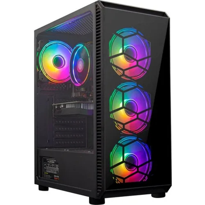 Gaming PC Intel A8 9600/240G S - Memory Card Ssd review and price